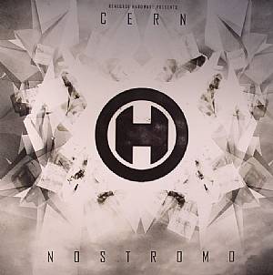 Cern/NOSTROMO EP D12"