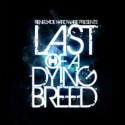 Various/LAST OF A DYING BREED DCD