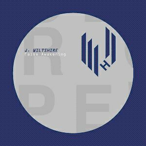 J. Wiltshire/FALSE AWAKENING 12"