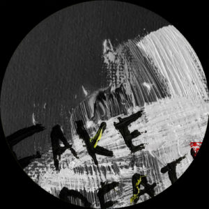 Cassius Select/FAKE DEATH EP 12"