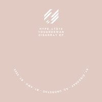 Youandewan/DISARRAY EP 12"