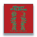 Aura Safari & Jimi Tenor/SENSORY RE-BLENDING 12"