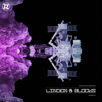 Linden & Blocks/EMPIRES EP D12"