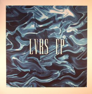 Need For Mirrors/LVRS EP 12"