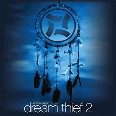 Various/DREAM THIEF 2 CD