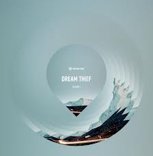 Various/DREAM THIEF VOL. 3 DCD