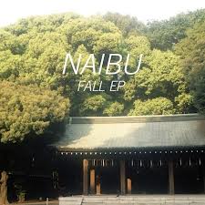 Naibu/FALL EP CD