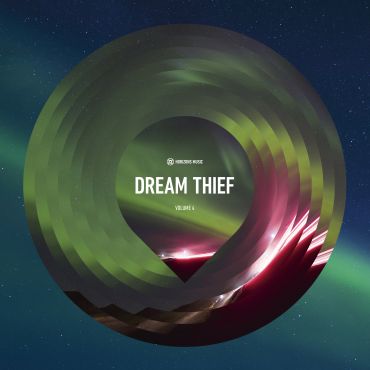Various/DREAM THIEF 4 CD