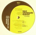Max Grunhard Quintet/VORTEX EP 12"