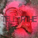 Telepathe/CHROME'S ON IT EP 12"