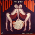 Mop Mop/KISS OF KALI 12"