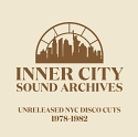 Inner City Sound Archives/VOLUME 1 12"