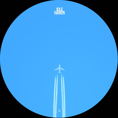 Christian Jay/CONTRAIL 12"