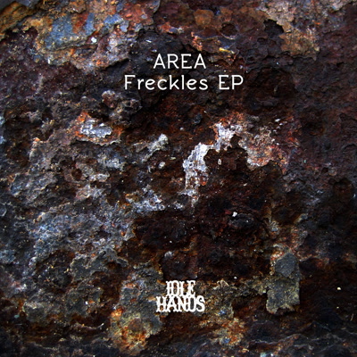 Area/FRECKLES EP 12"