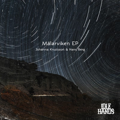 J. Knuttson & H. Berg/MALARVIKEN EP 12"