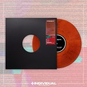 Dom & Roland/BADMAN 12"