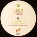 Leon/STARS - YOUSEF REMIX 12"