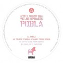 Affkt & Alberto Sola/POBLA 12"