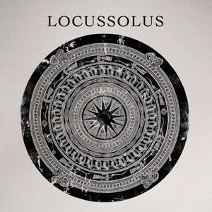 Harvey Presents/LOCUSSOLUS (180g) DLP