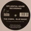Cobra/BLUE MAGIC 12"