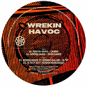 Wrekin Havoc/CAMINO 12"