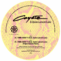 Coyote/THINK ABOUT IT 12"