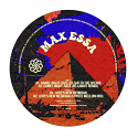 Max Essa/CAMEL NIGHT-RATE 12"