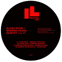 Aleqs Notal & M.H.Q./SPLIT EP 12"