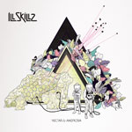 Ill Skillz/NECTAR & AMBROSIA CD