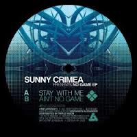 Sunny Crimea/NO GAME EP 12"