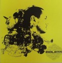 Enola/WORDS IN A BOTTLE 12"