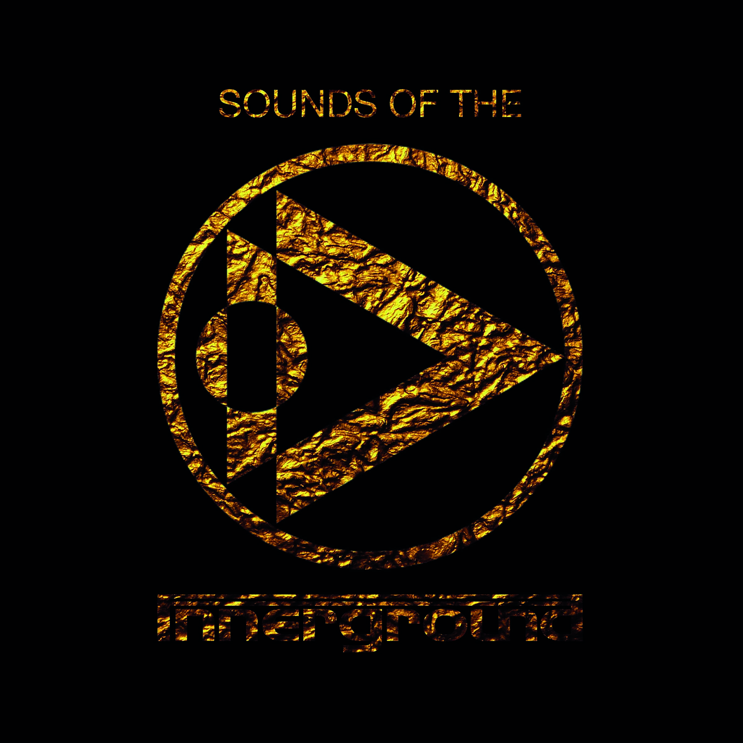 Various/SOUNDS OF THE INNERGROUND DCD