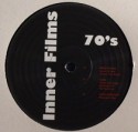 Various/INNER FILMS 70"S VOL. 1 12"