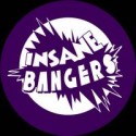 A Skillz/INSANE BANGERS VOL. 9 12"