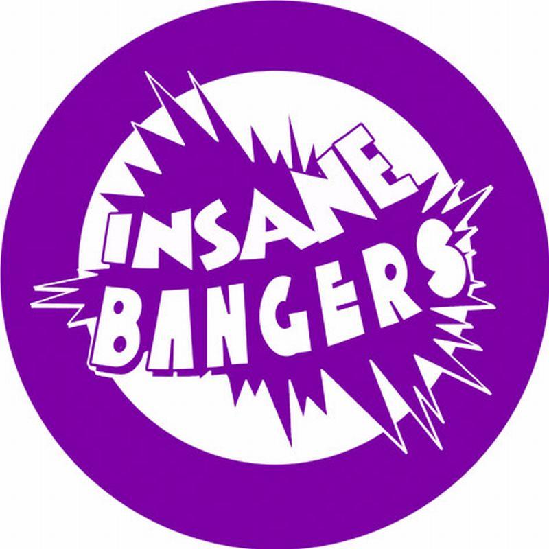 Krafty Kuts/INSANE BANGERS VOL. 11 12"