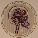 Mark E & Dragon/GOOD TIMES 12"