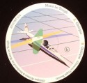 Mano Le Tough/OBLIQUE-CHATEAU FLIGHT 12"