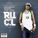 Ru C.L./STRAIGHT DOWN THE LINE  DLP