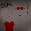 Astoria/THE JAZZ INCIDENT 12"