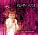 Kevin Yost/STRAIGHT OUTA THE BOON DOX CD