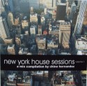 Chino Hernandez/NY HOUSE SESSIONS CD
