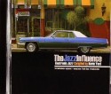 Various/JAZZ INFLUENCE CD