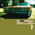 Various/JAZZ INFLUENCE 2 CD