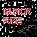 Kevin Yost & Horace James/BLACK FUSE CD