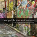 Chino Hernandez/NY HOUSE SESSIONS 3 CD