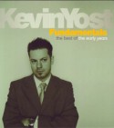 Kevin Yost/BEST OF KEVIN YOST CD