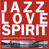 Various/JAZZ LOVE SPIRIT 3 CD