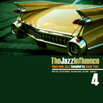 Various/JAZZ INFLUENCE 4 CD