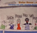 Various/SISTER BOSSA VOL 6 DCD