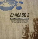 Various/SAMBASS 3: BRAZILIAN D&B DLP